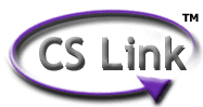 CS Link Logo